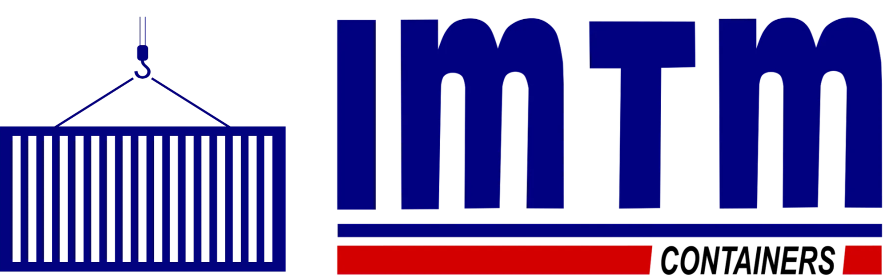 Logo IMTM Container